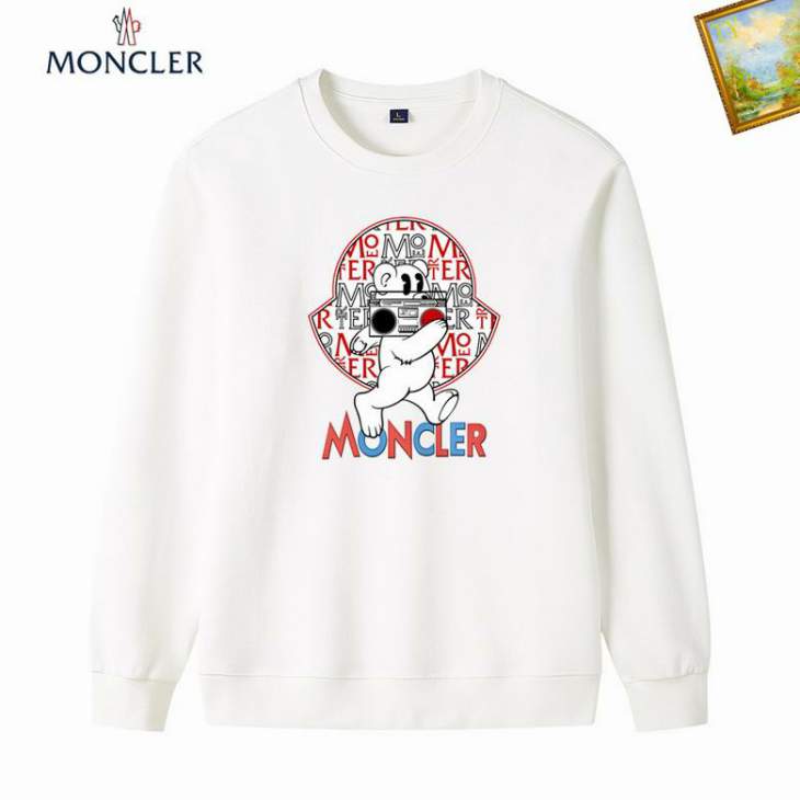 Picture of Moncler Sweatshirt _SKUMonclerm-3xl25t0634807